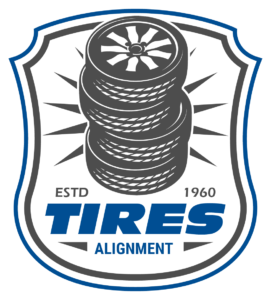 tires alignment
