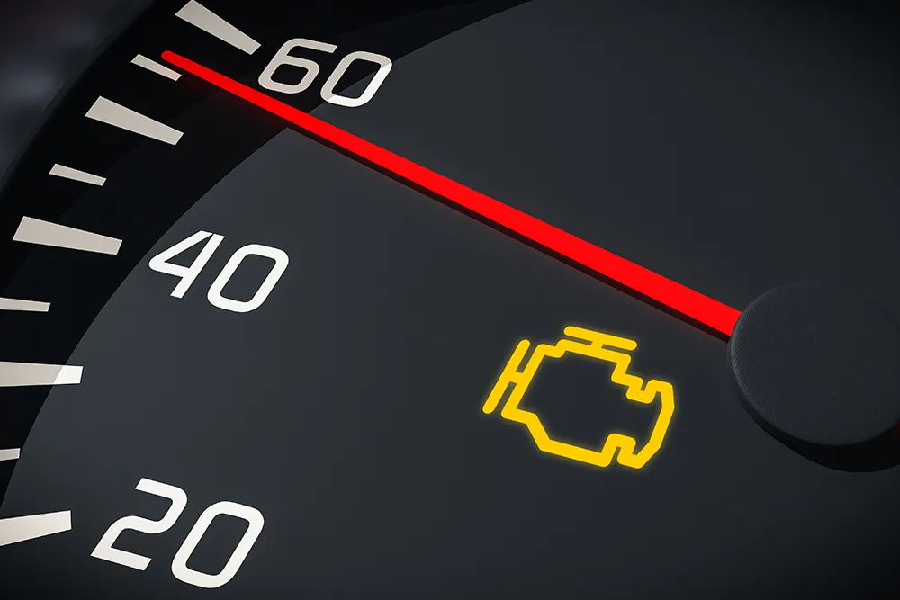Understanding the Check Engine Light: What You Need to Know