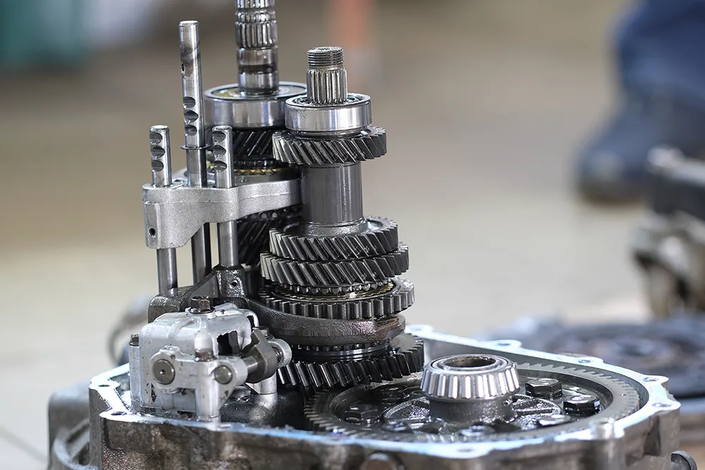 The Impact of Summer Heat on Your Transmission and Ways to Prevent Damage