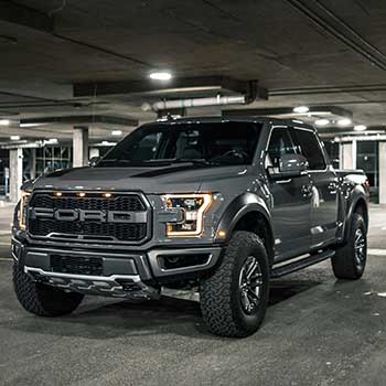 Power Stroke