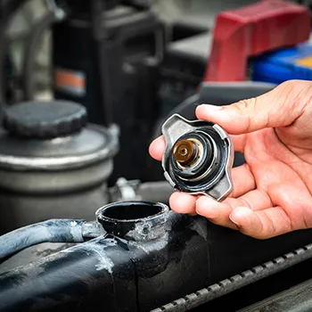 Auto Cooling System Repair in Tulare, CA